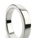 Mr. Steel Premium C-Ring 10 mm x 40 mm Silver