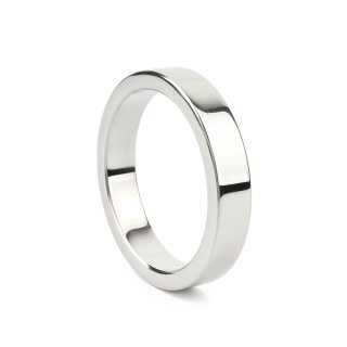 Mr. Steel Premium C-Ring 10 mm x 45 mm Silver