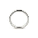 Mr. Steel Premium C-Ring 10 mm x 45 mm Silver