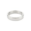 Mr. Steel Premium C-Ring 10 mm x 45 mm Silver