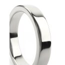 Mr. Steel Premium C-Ring 10 mm x 45 mm Silver