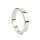 Mr. Steel Premium C-Ring 10 mm x 45 mm Silver