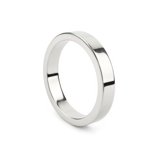 Mr. Steel Premium C-Ring 10 mm x 50 mm Silver