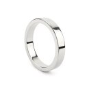 Mr. Steel Premium C-Ring 10 mm x 50 mm Silver