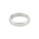 Mr. Steel Premium C-Ring 10 mm x 50 mm Silver