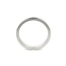 Mr. Steel Premium C-Ring 10 mm x 55 mm Silver