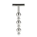 Mr. Steel Steel Thruster Silver