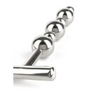 Mr. Steel Steel Thruster Silver