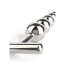Mr. Steel Pyramid Joystick Silver