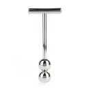 Mr. Steel The Depth Charger Silver