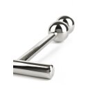 Mr. Steel The Depth Charger Silver