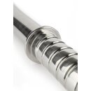 Mr. Steel Pleasure Torch Silver 32 cm