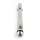 Mr. Steel Pleasure Torch Silver 32 cm