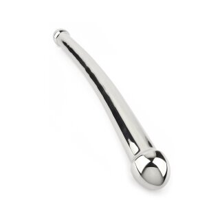 Mr. Steel Double Header Silver 44 cm