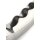Mr. Steel Elegant Eleven Dildo 28 cm Silver