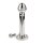 Mr. Steel Reamer Dildo Rotator Silver