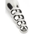 Mr. Steel Classic Wand Silver