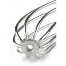 Mr. Steel The Man Slut Cock Cage Silver