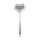 Mr. Steel 10 Reel Wartenberg Pinwheel Silver