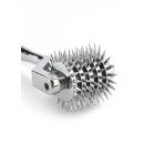 Mr. Steel 5 Reel Wartenberg Pinwheel Silver