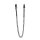 Mr. Steel Tweezer Nipple Clamps Black