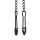 Mr. Steel Tweezer Nipple Clamps Black