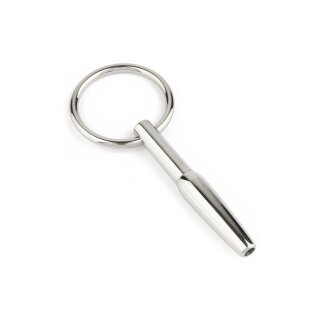 Mr. Steel Original Uretheral Open Plug