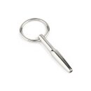 Mr. Steel Original Uretheral Open Plug