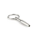 Mr. Steel Original Uretheral Open Plug