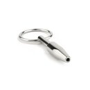 Mr. Steel Mini Fucker Open Plug