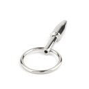 Mr. Steel Mini Fucker Open Plug