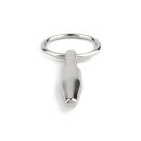 Mr. Steel Mini Fucker Solid Plug