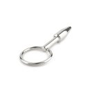 Mr. Steel Mini Fucker Solid Plug