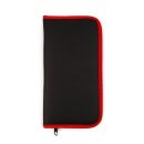 Mr. Steel Single End Dilator 10 Pcs Silver