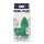 Toyjoy Your Ass Is Mine Buttplug Green 3,5 cm