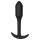 Toyjoy Smooth Anal Plug Large Black 2,6 cm