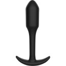 Toyjoy Smooth Anal Plug XLarge Black 2,9 cm