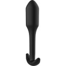 Toyjoy Smooth Anal Plug XLarge Black 2,9 cm