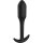 Toyjoy Smooth Anal Plug XLarge Black 2,9 cm