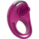 Toyjoy Put A RIng On It C-Ring Remote Fuchsia
