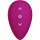 Toyjoy Put A RIng On It C-Ring Remote Fuchsia