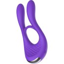 Toyjoy Joy Ride To Paradise C-Ring Remote Purple