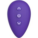 Toyjoy Joy Ride To Paradise C-Ring Remote Purple