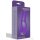 Toyjoy Joy Ride To Paradise C-Ring Remote Purple