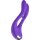 Toyjoy Joy Ride To Paradise C-Ring Remote Purple