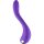 Toyjoy Joy Ride To Paradise C-Ring Remote Purple