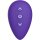 Toyjoy Joy Ride To Paradise C-Ring Remote Purple