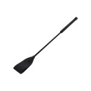 Hidden Desire Extreme Flapper Crop Whip PU Leather 48 cm