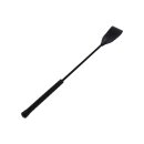 Hidden Desire Extreme Flapper Crop Whip PU Leather 48 cm
