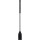 Hidden Desire Extreme Flapper Crop Whip PU Leather 48 cm